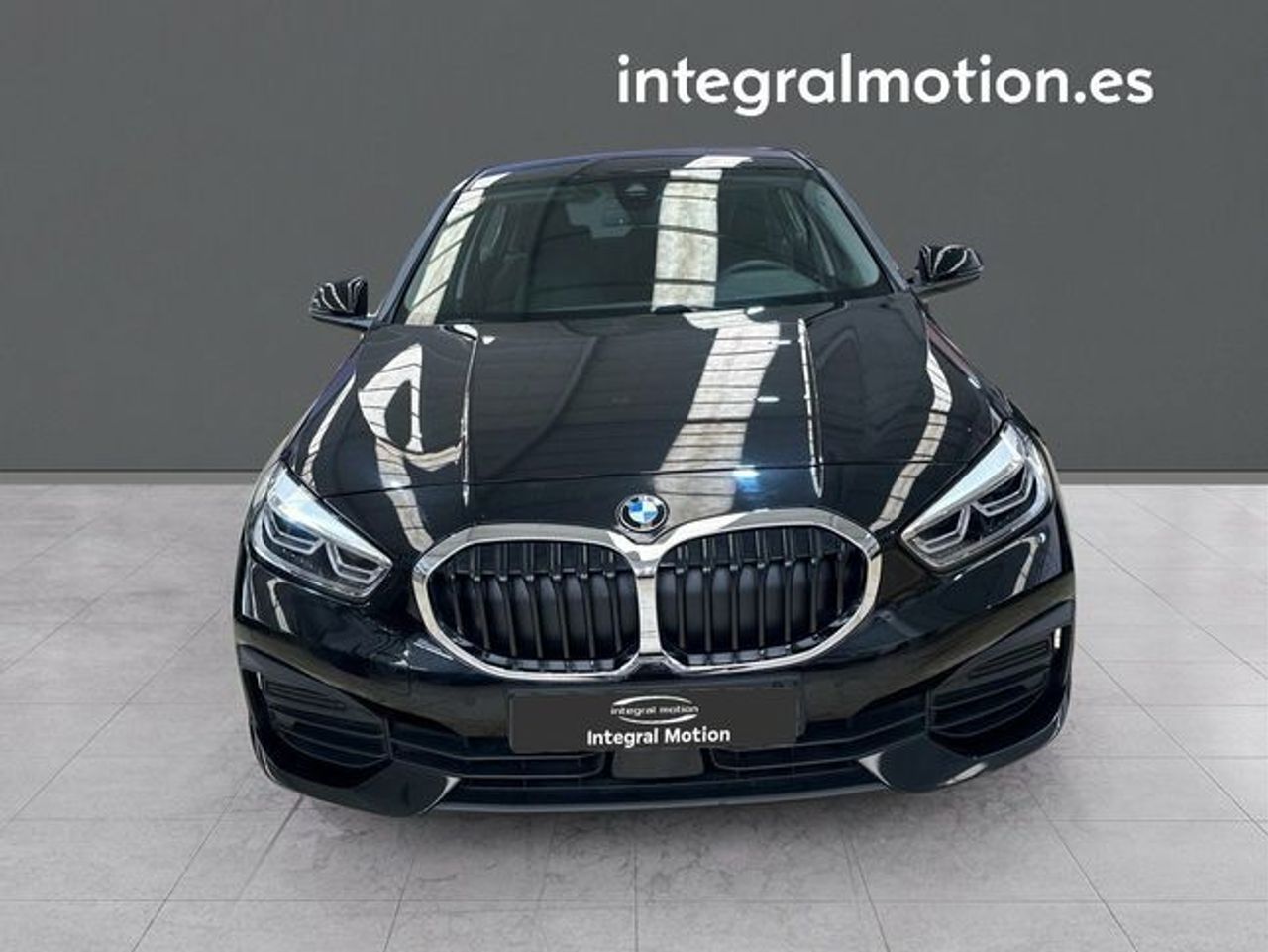 bmw serie 1 2020 /