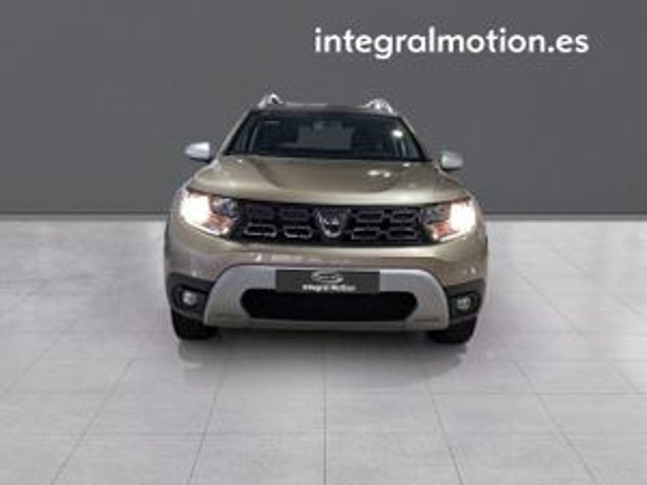dacia duster 2019 /