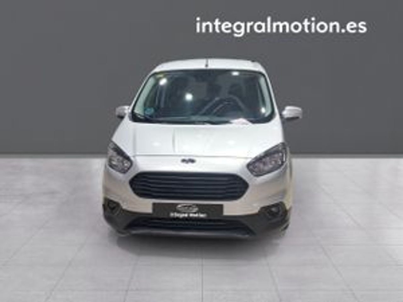 ford transit courier 2020 /
