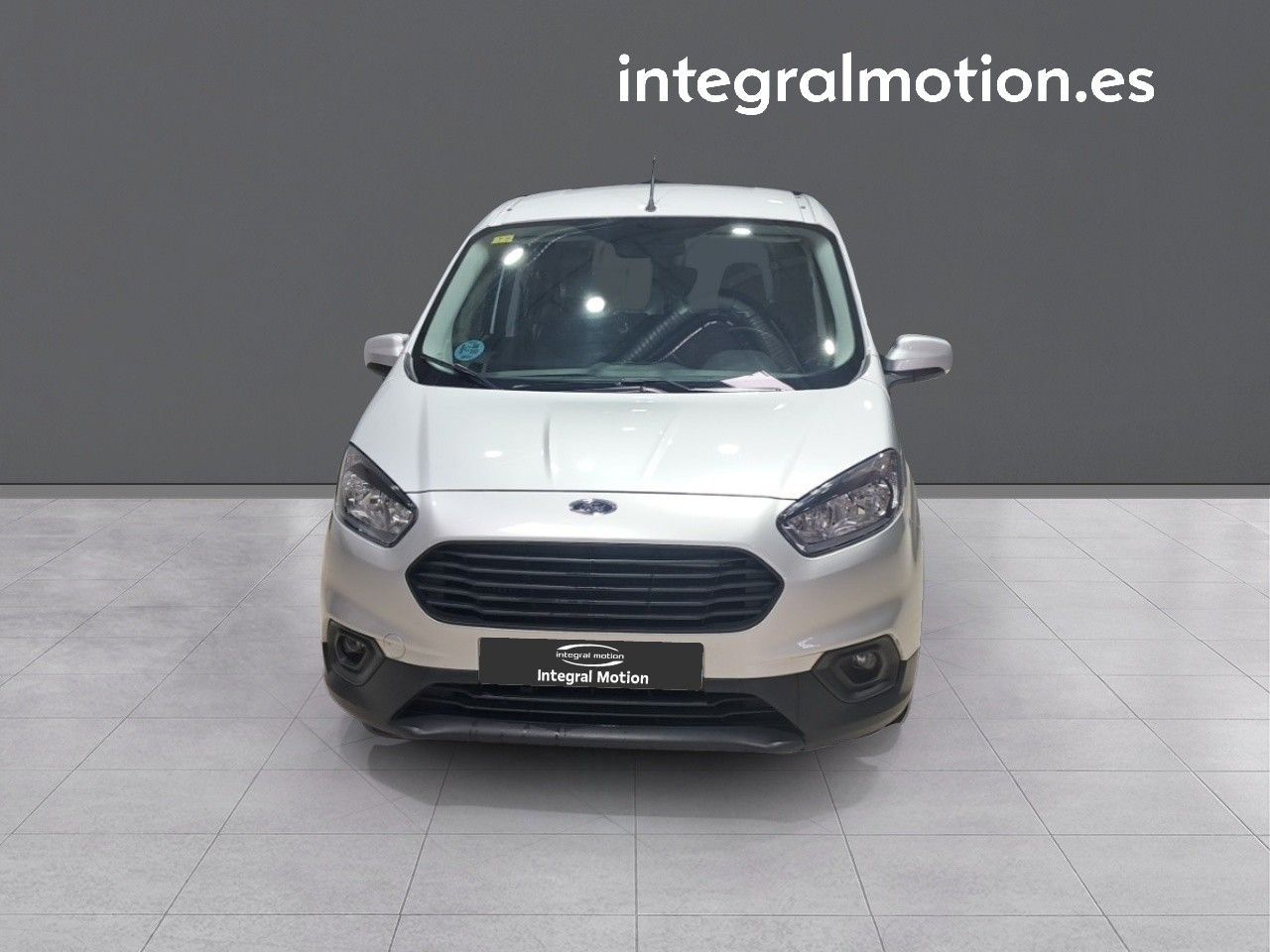 ford transit courier 2020 /