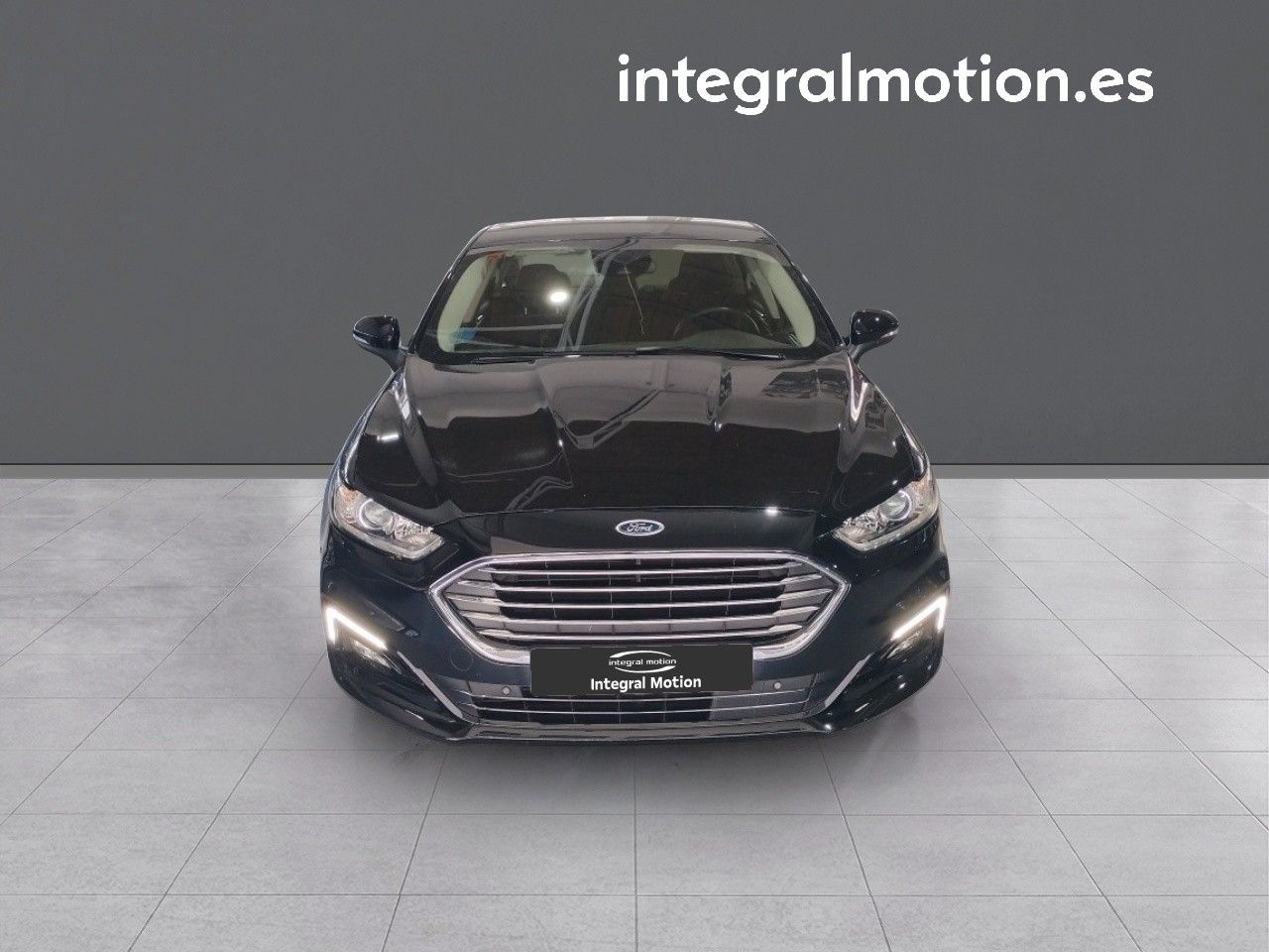 ford mondeo 2021 /