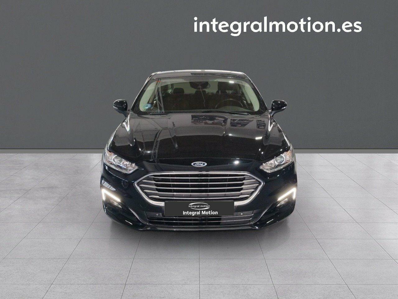 ford mondeo 2021 /