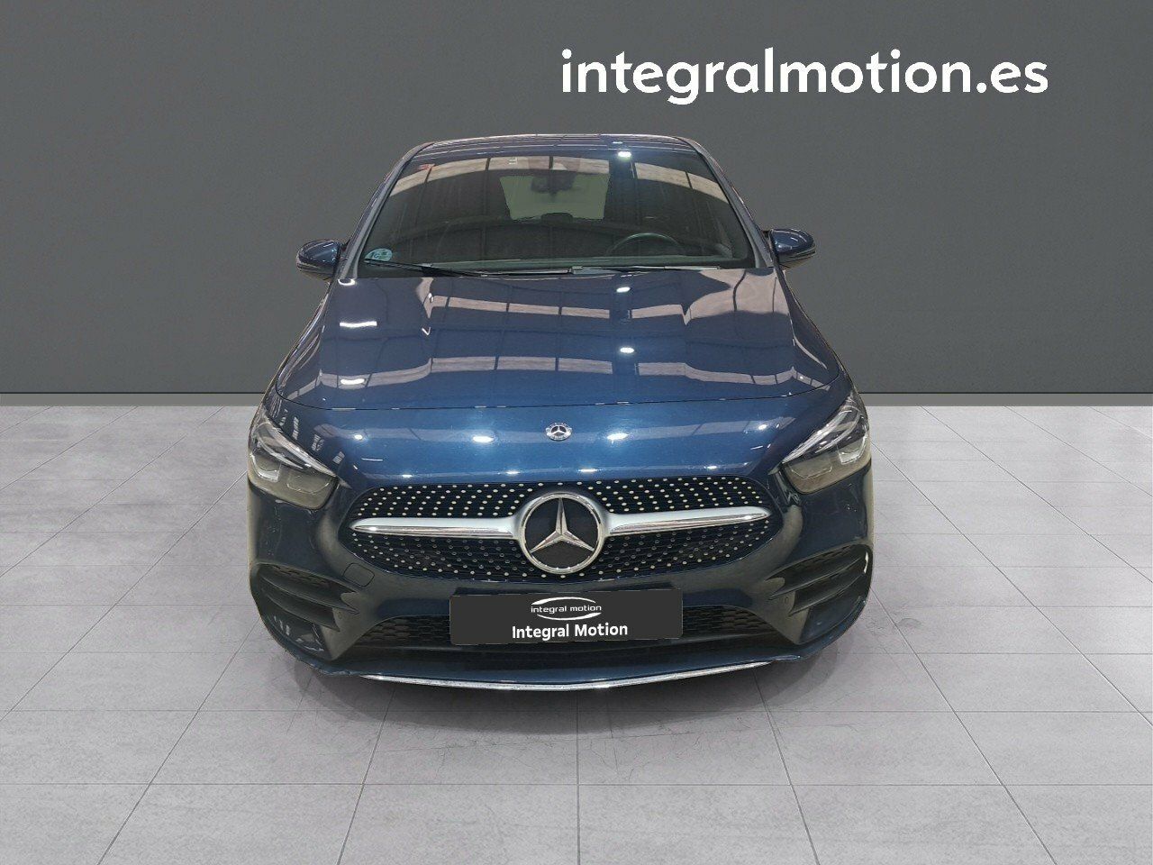 mercedes clase b 2019 /