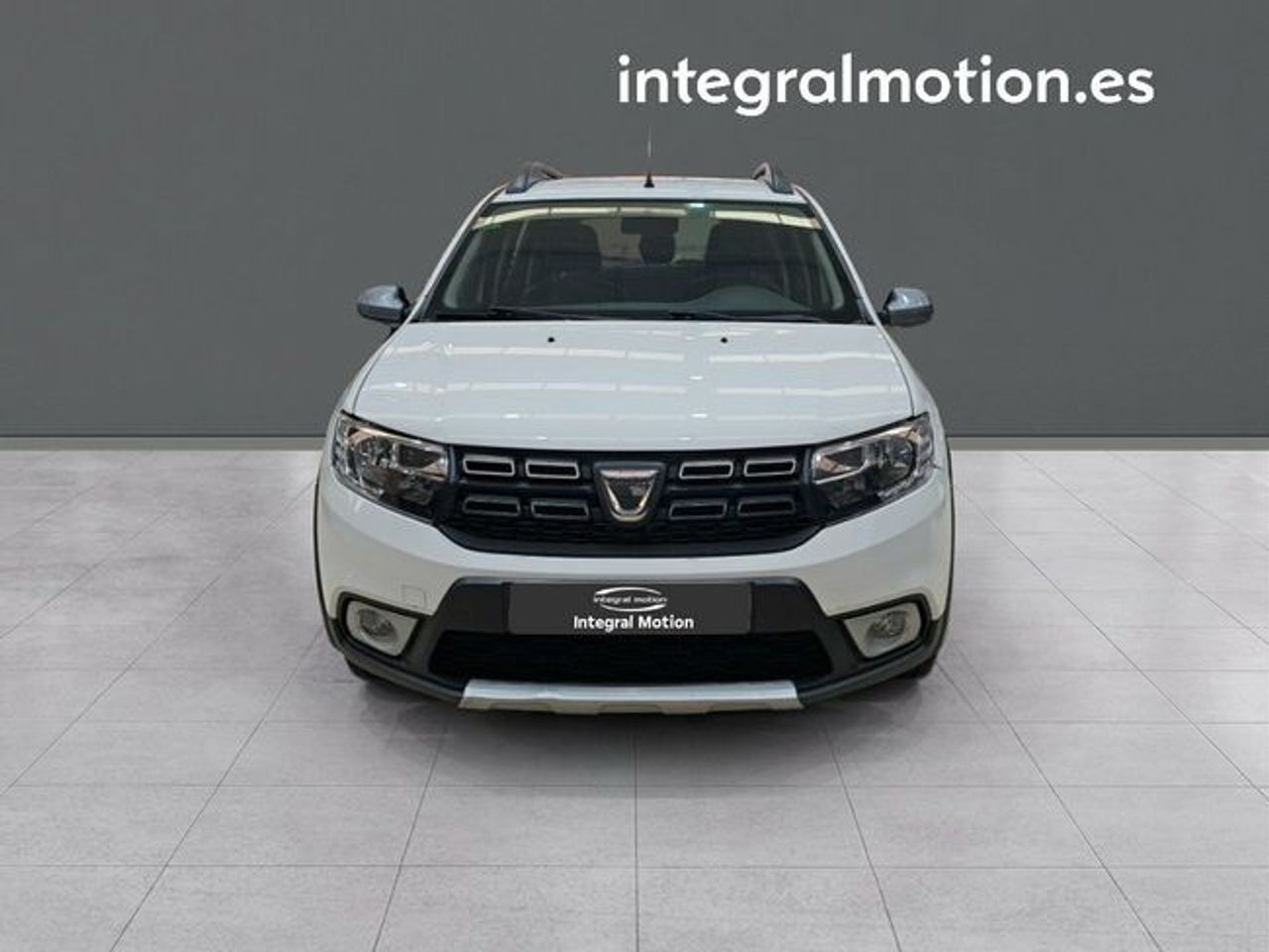 dacia sandero 2017 /