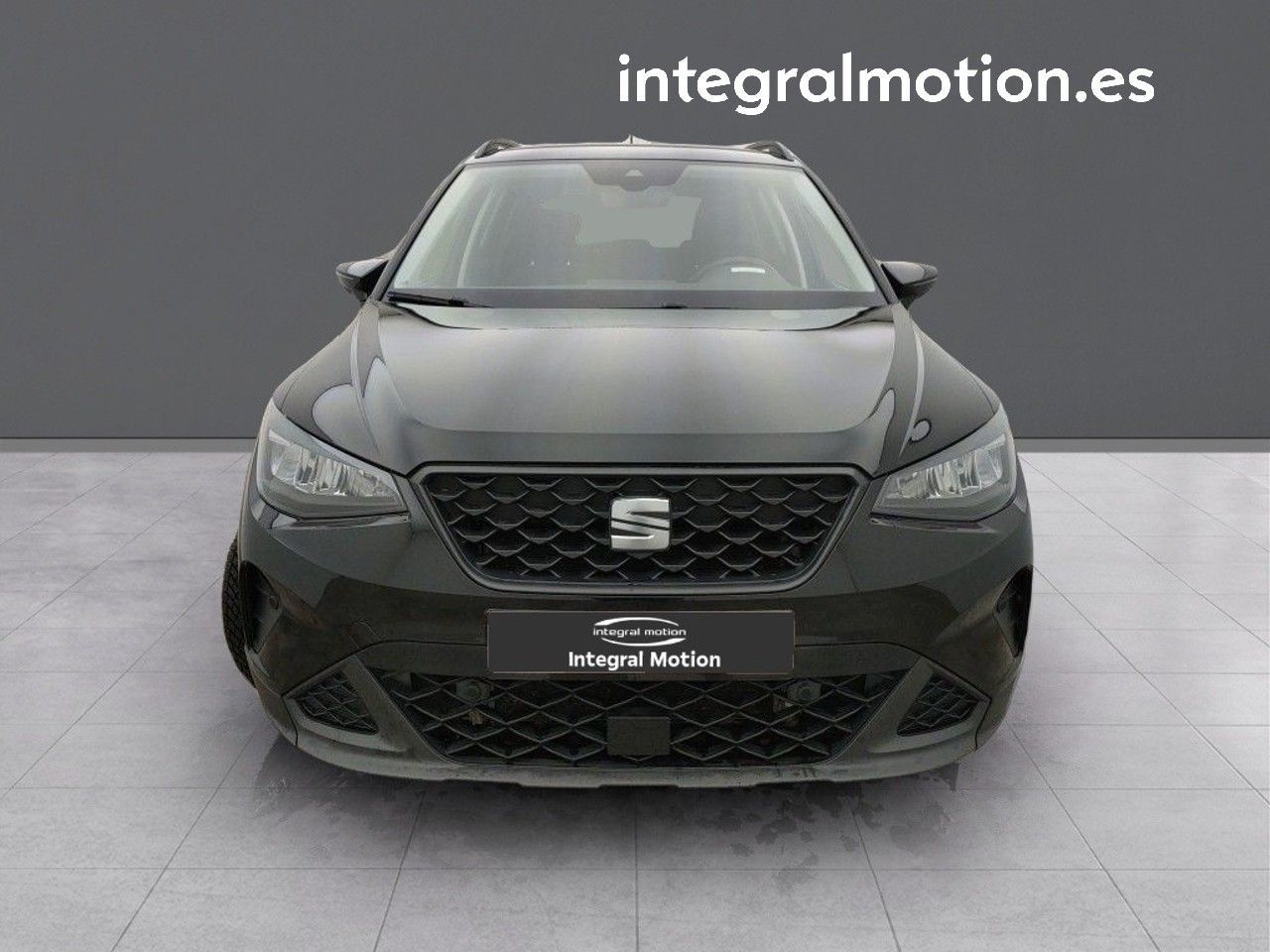 seat arona 2021 /