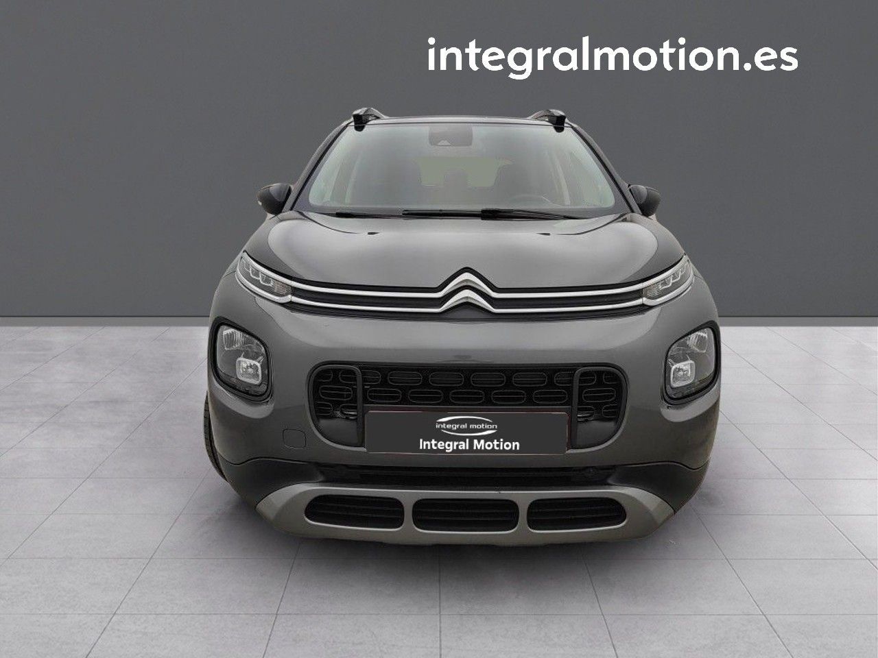 citroën c3 aircross 2021 /