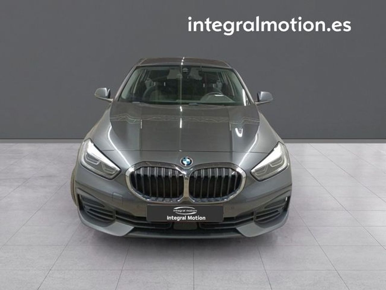 bmw serie 1 2020 /
