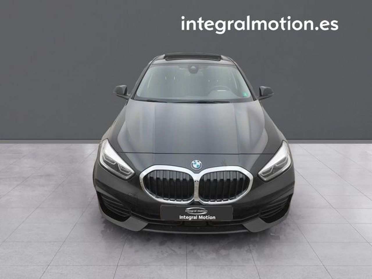 bmw serie 1 2020 /