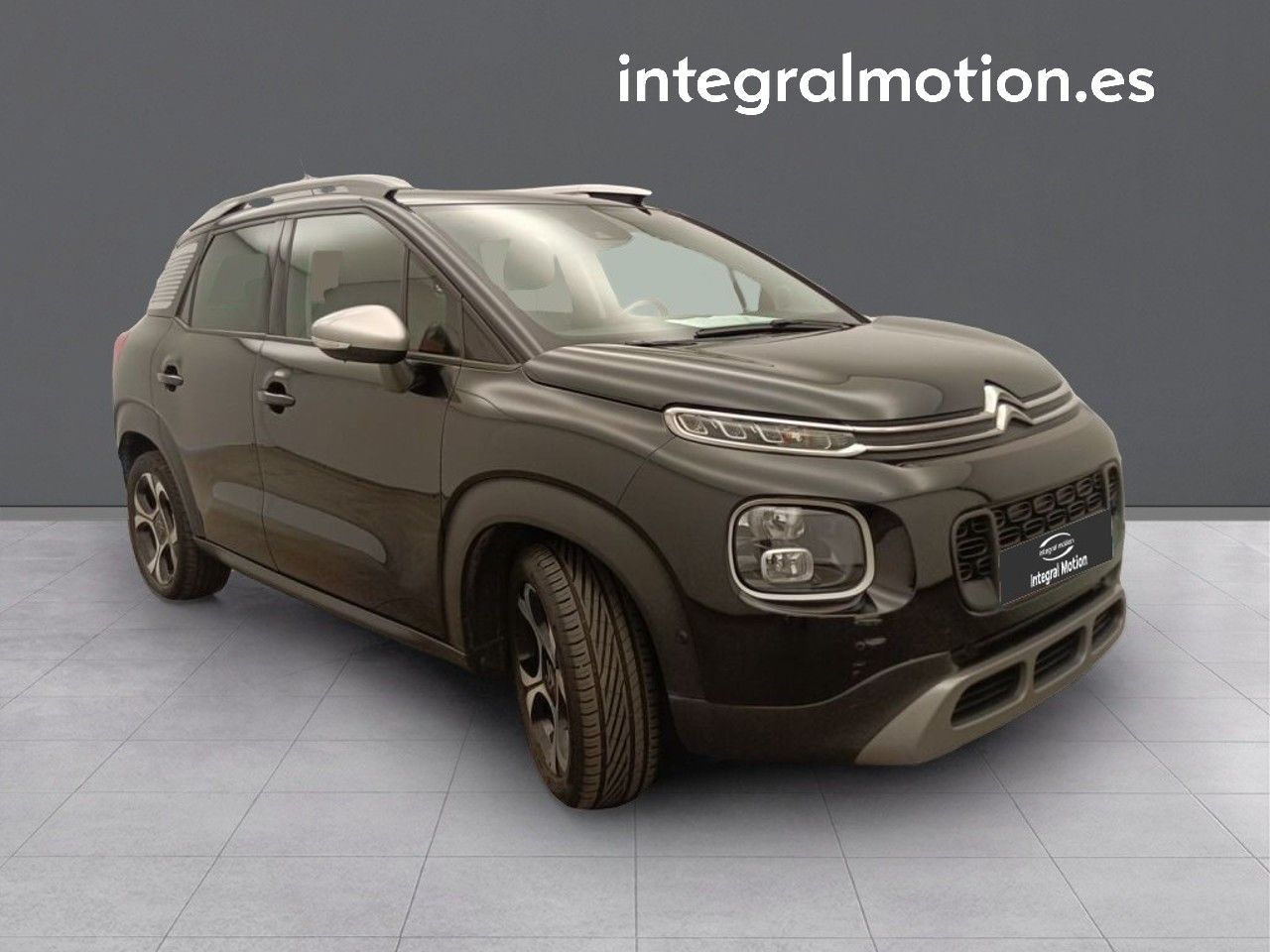citroën c3 aircross 2021 /