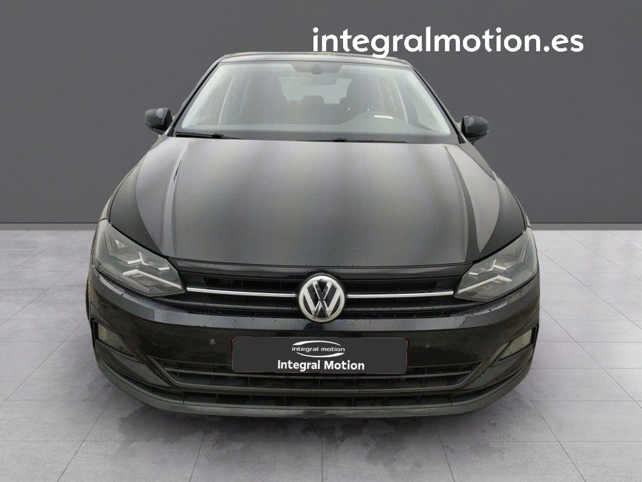 volkswagen polo 2020 /