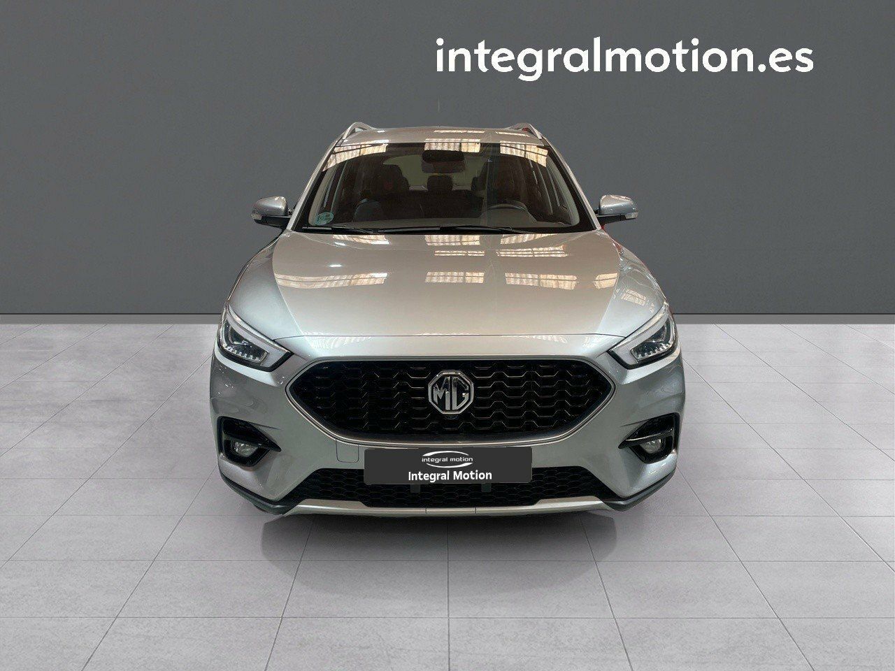 mg zs 2023 /