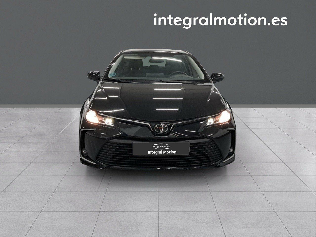 toyota corolla 2023 /