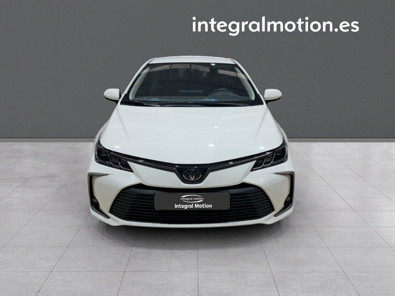 toyota corolla 2023 /