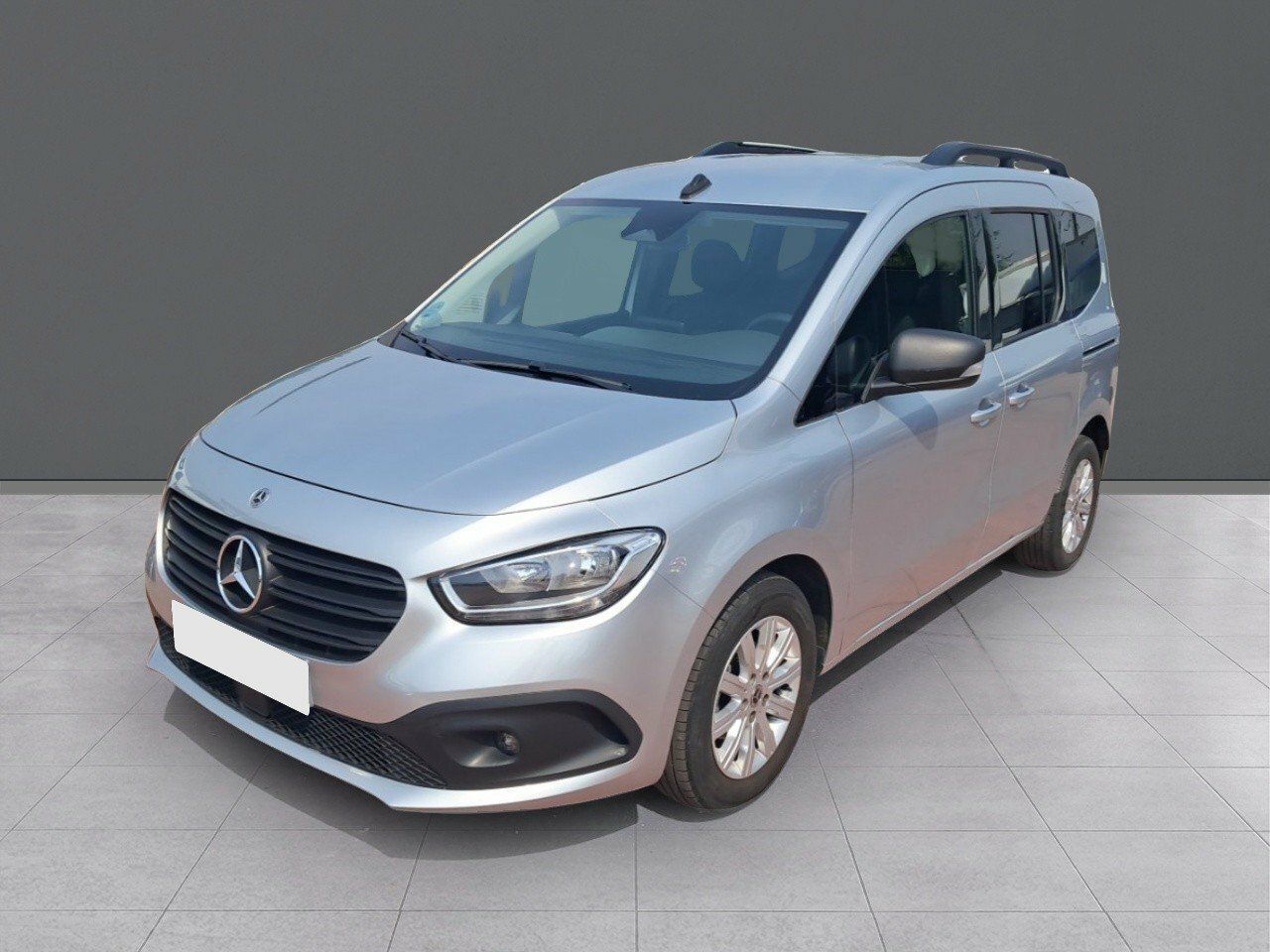mercedes citan 2023 /