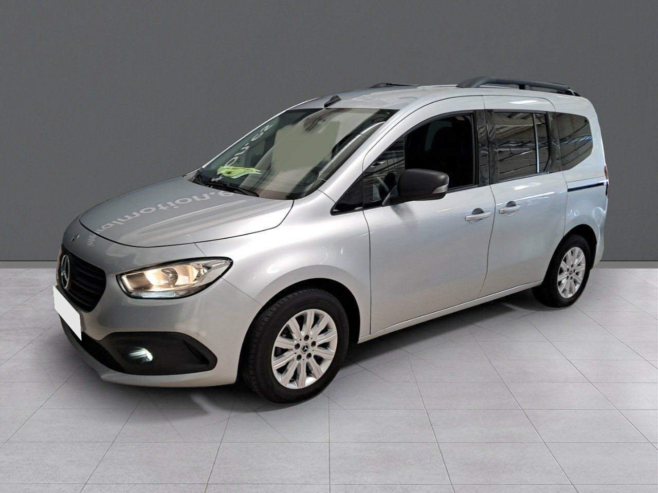 mercedes citan 2023 /