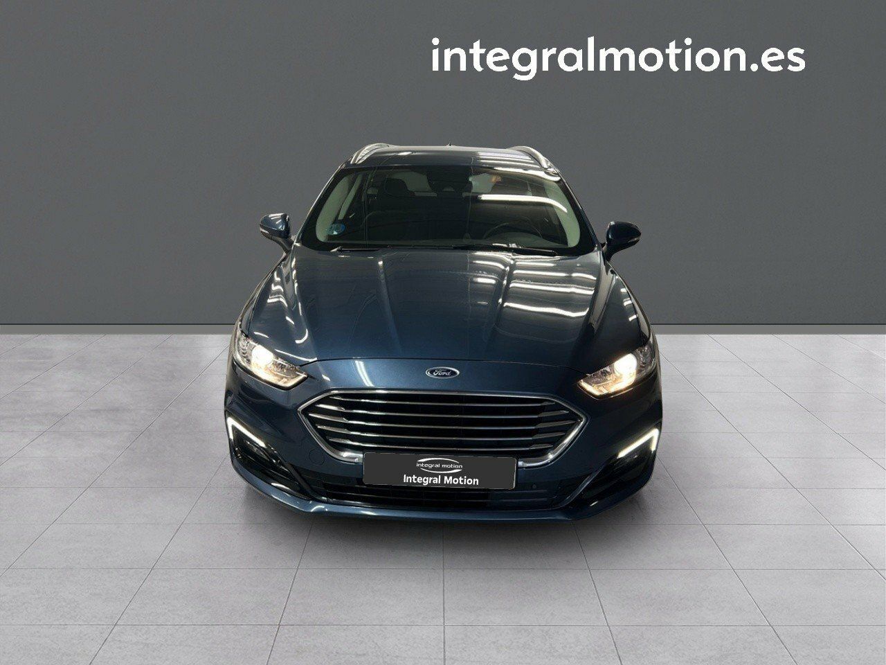 ford mondeo 2020 /