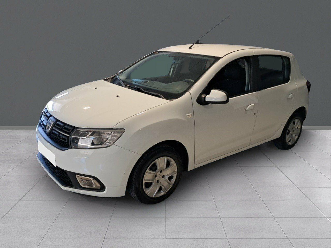 dacia sandero 2019 /