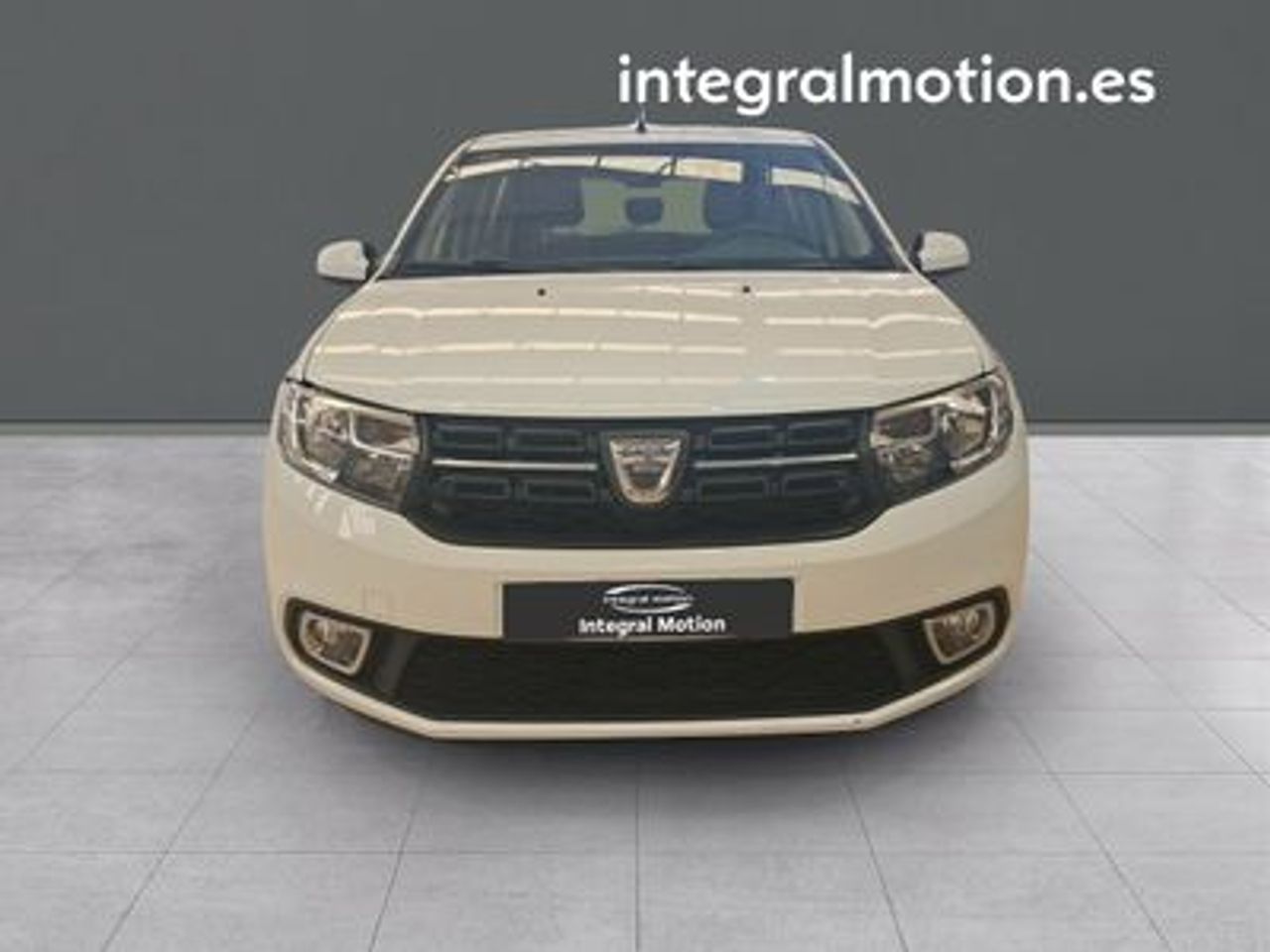 dacia sandero 2019 /