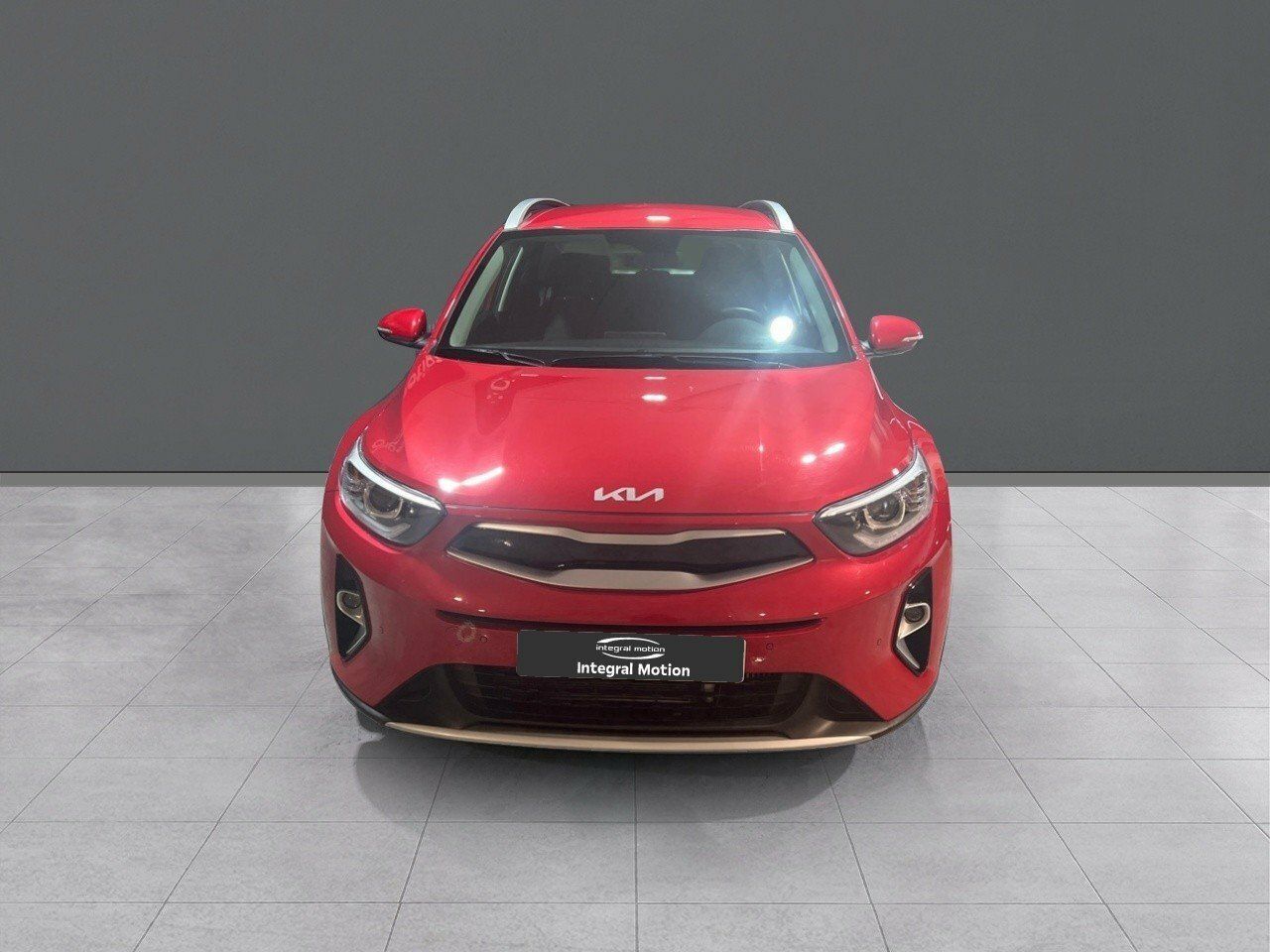 kia stonic 2024 /