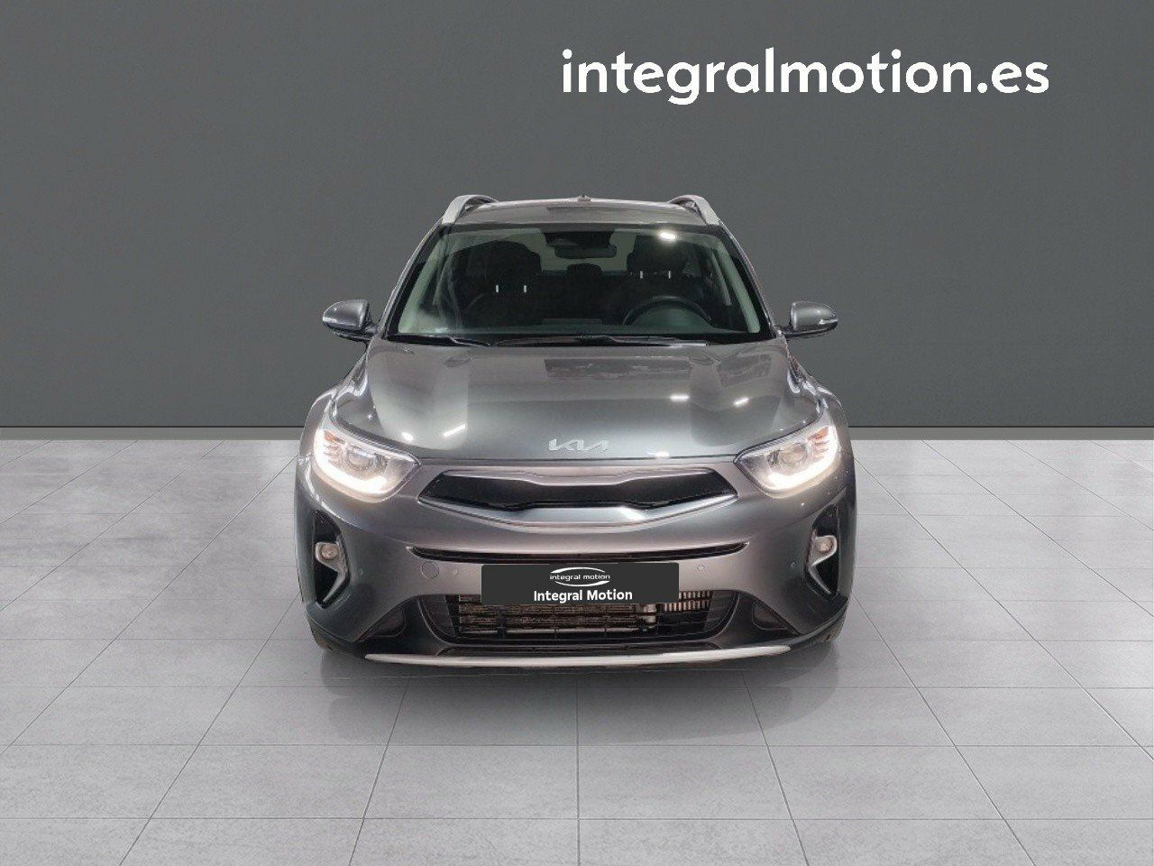 kia stonic 2024 /