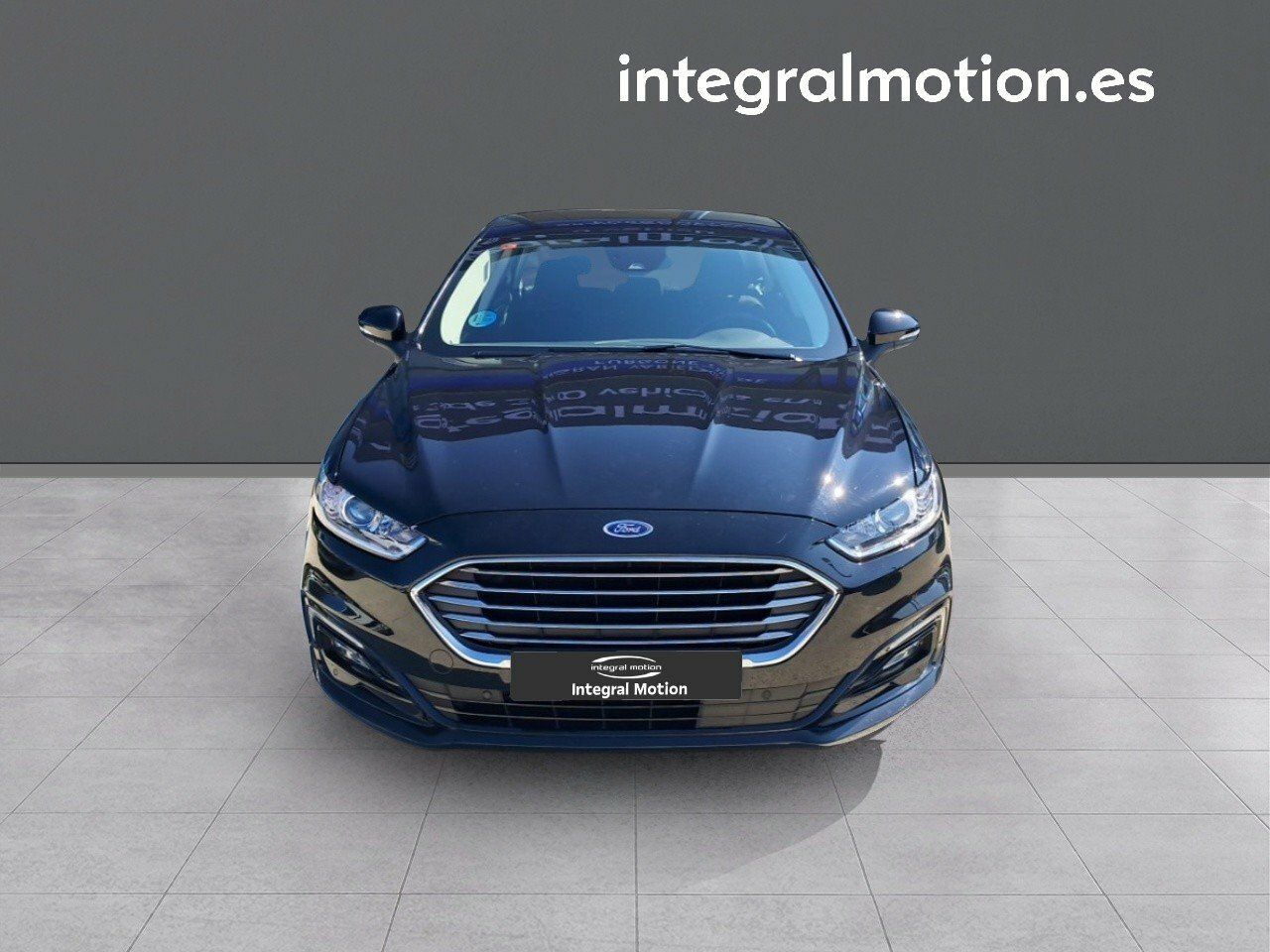 ford mondeo 2021 /