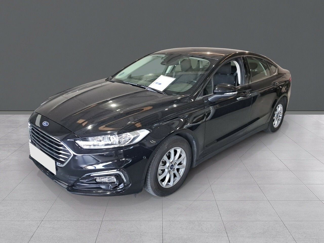 ford mondeo 2022 /