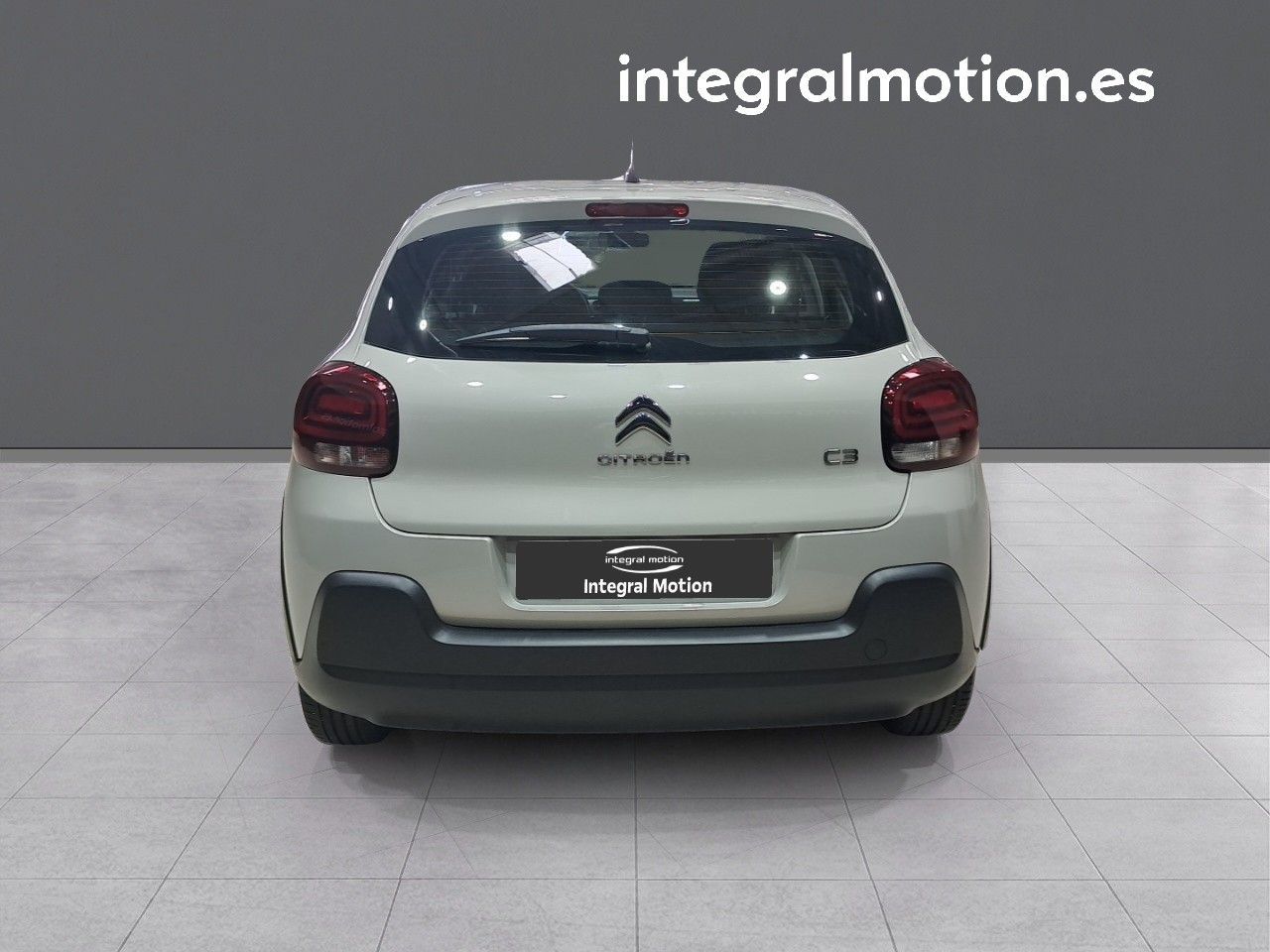 citroën c3 2021 /