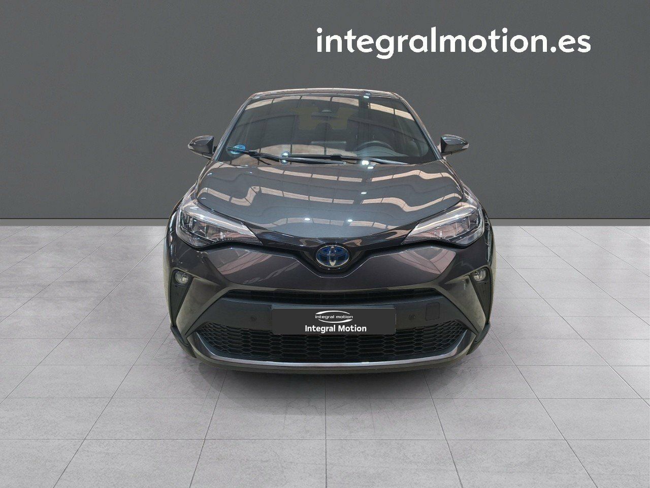 toyota c-hr 2023 /