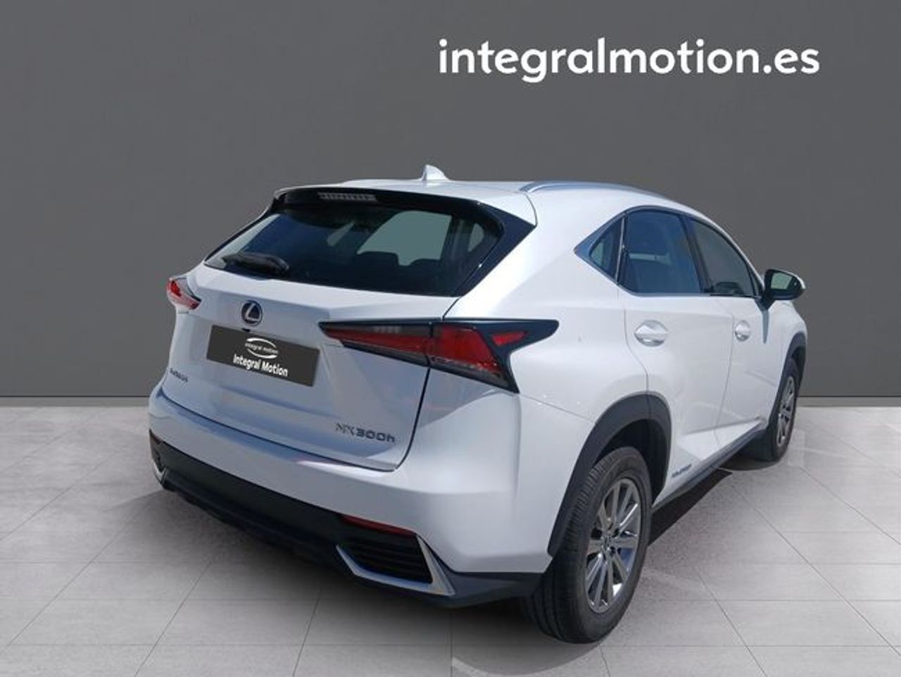 lexus nx 2019 /