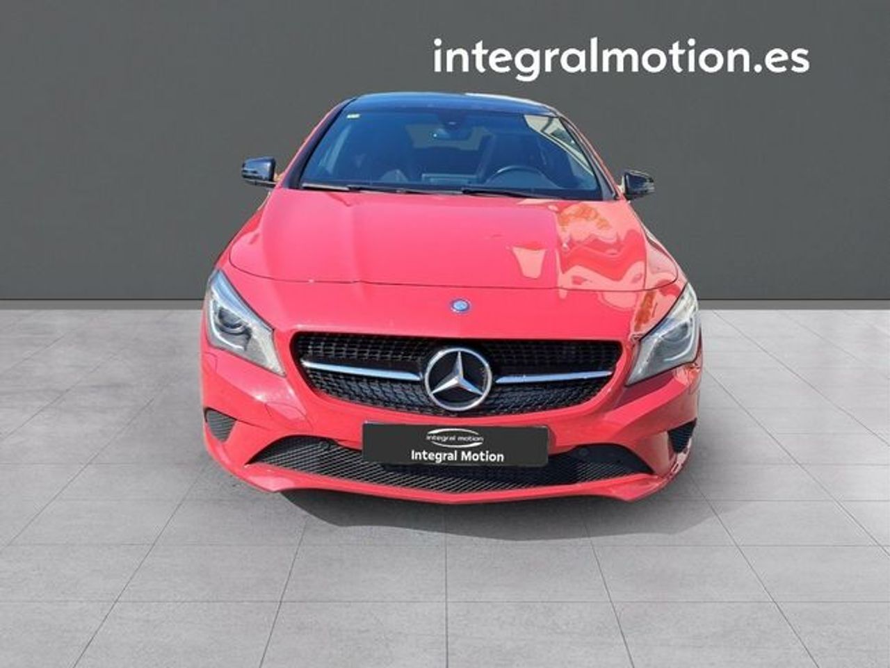 mercedes clase cla 2016 /