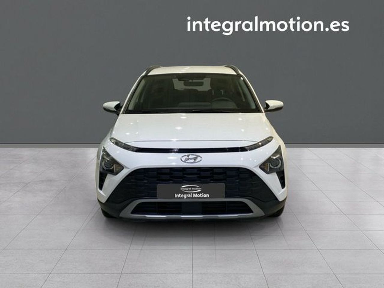 hyundai bayon 2024 /