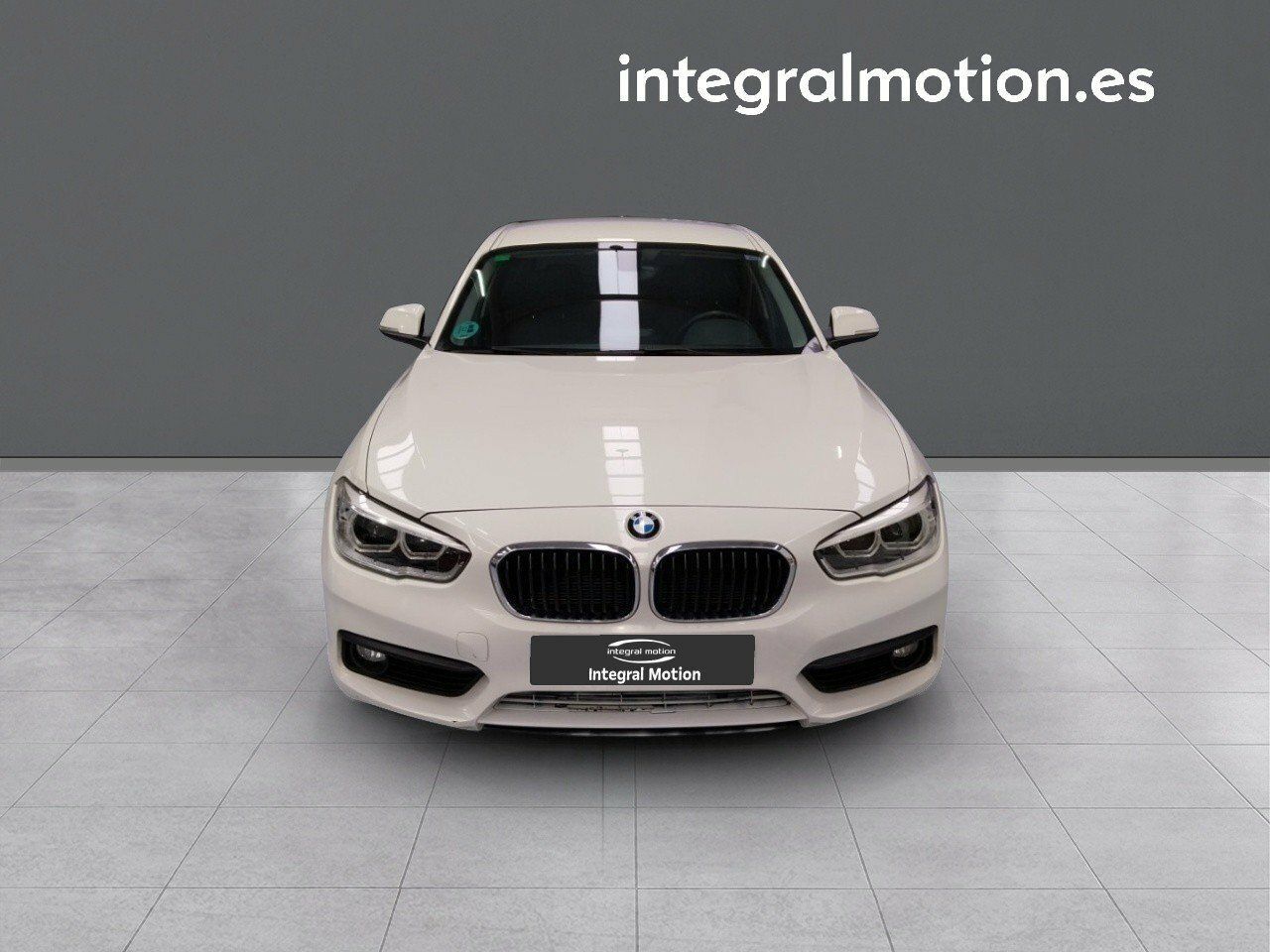 bmw serie 1 2015 /