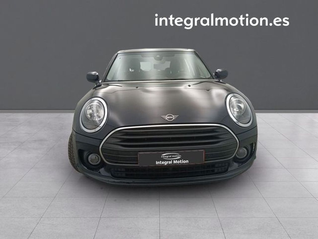 mini clubman 2020 /