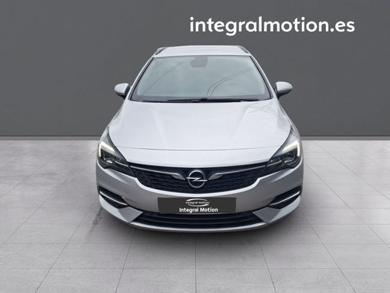 opel astra 2020 /