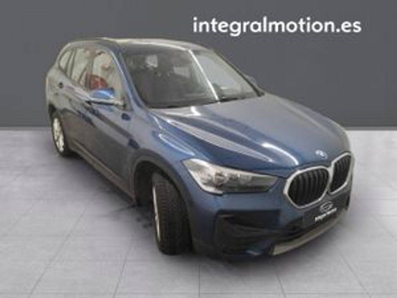 bmw x1 2021 /
