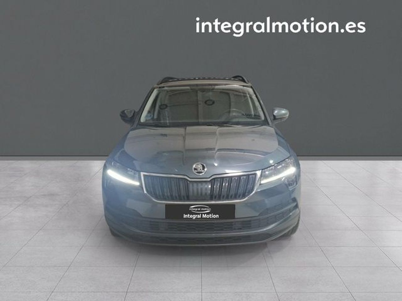 skoda karoq 2021 /