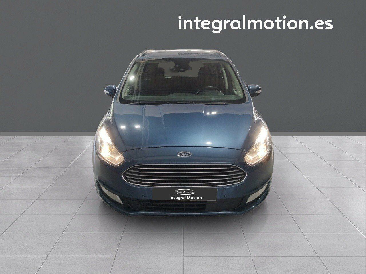 ford galaxy 2019 /