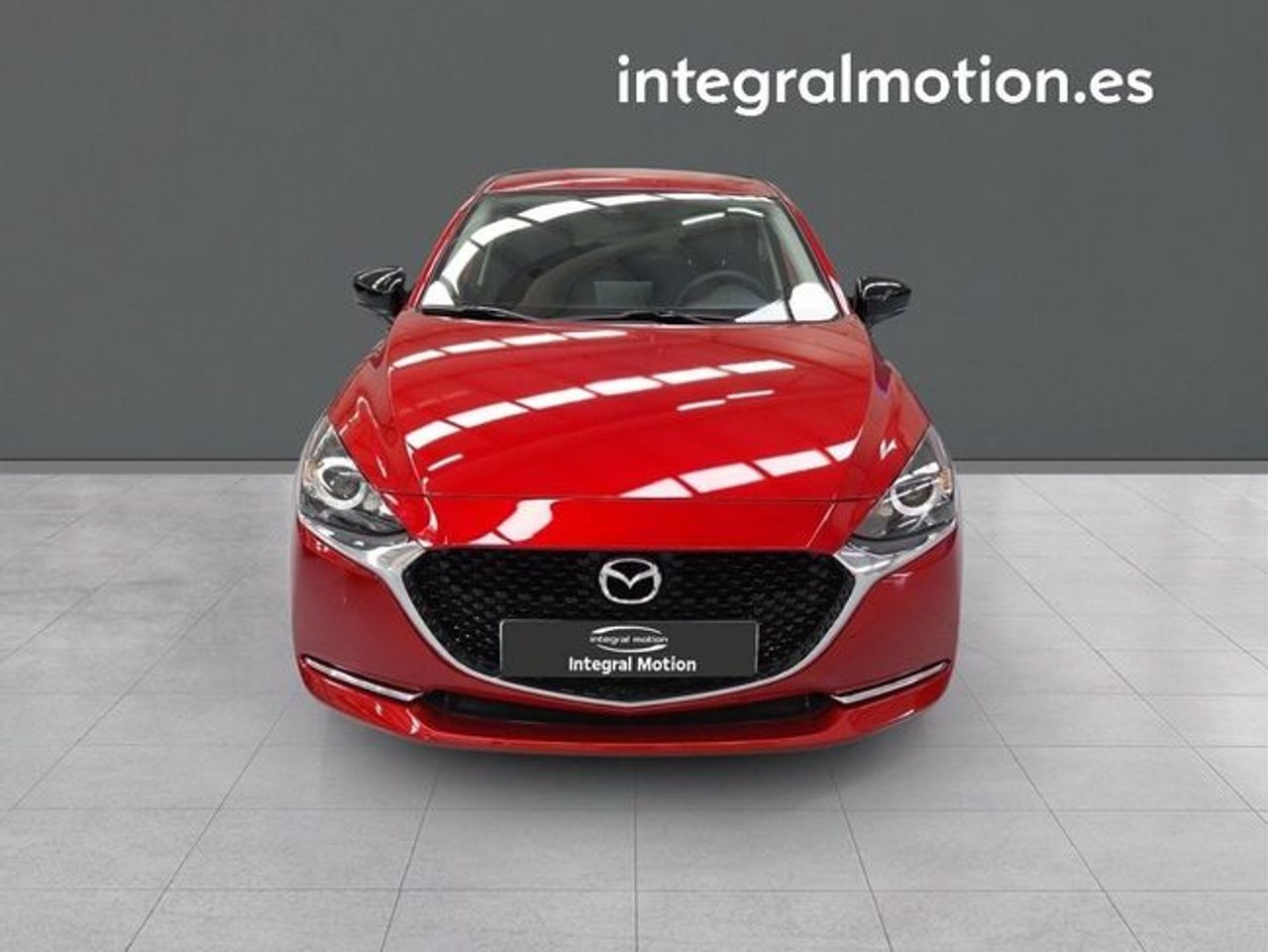 mazda 2 2023 /