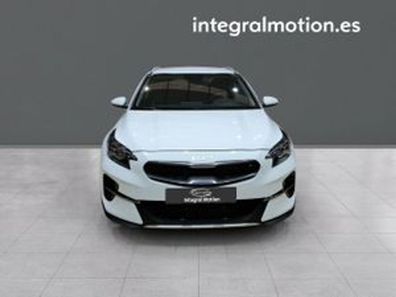 kia xceed 2022 /