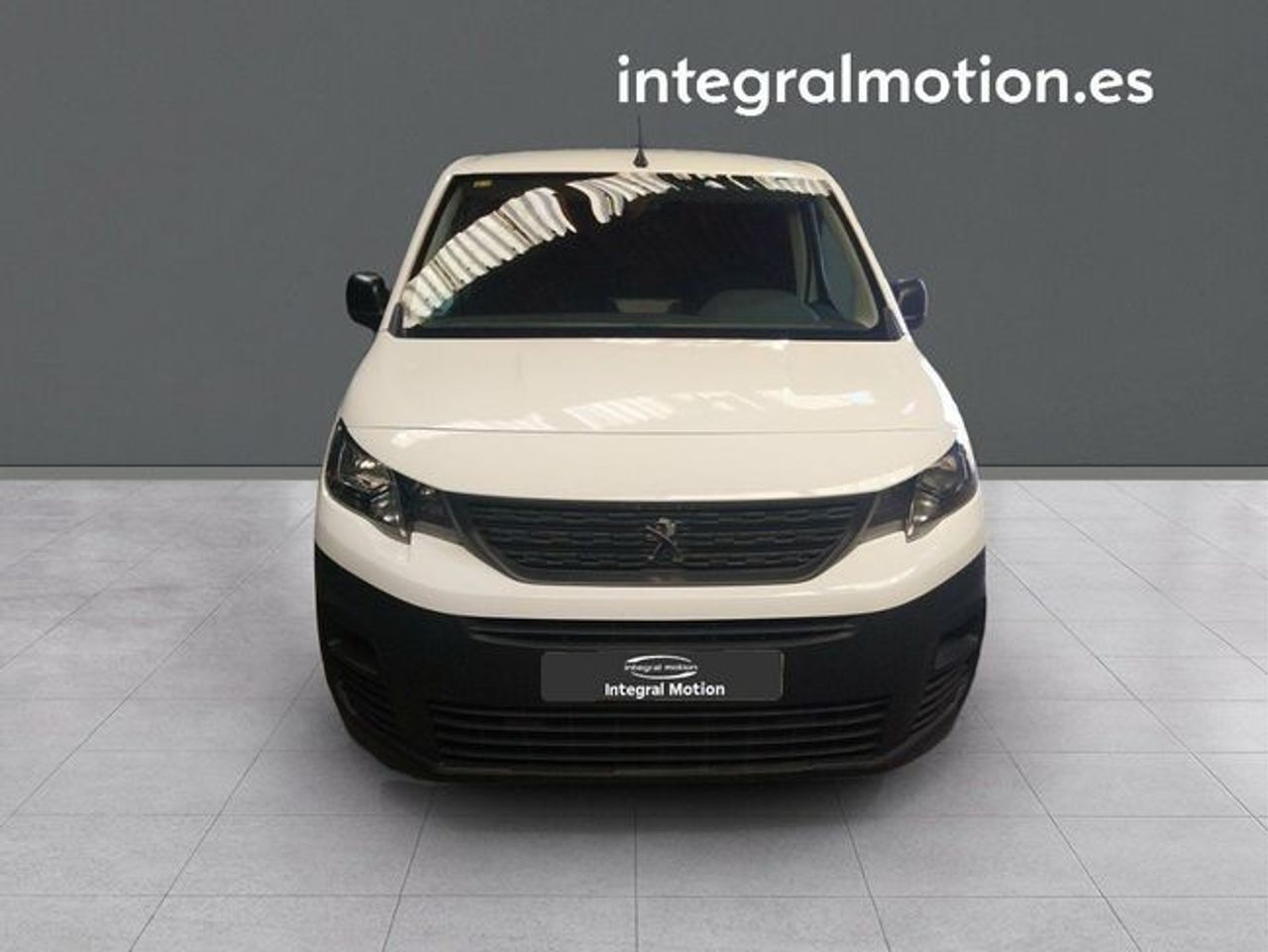 peugeot partner 2022 /