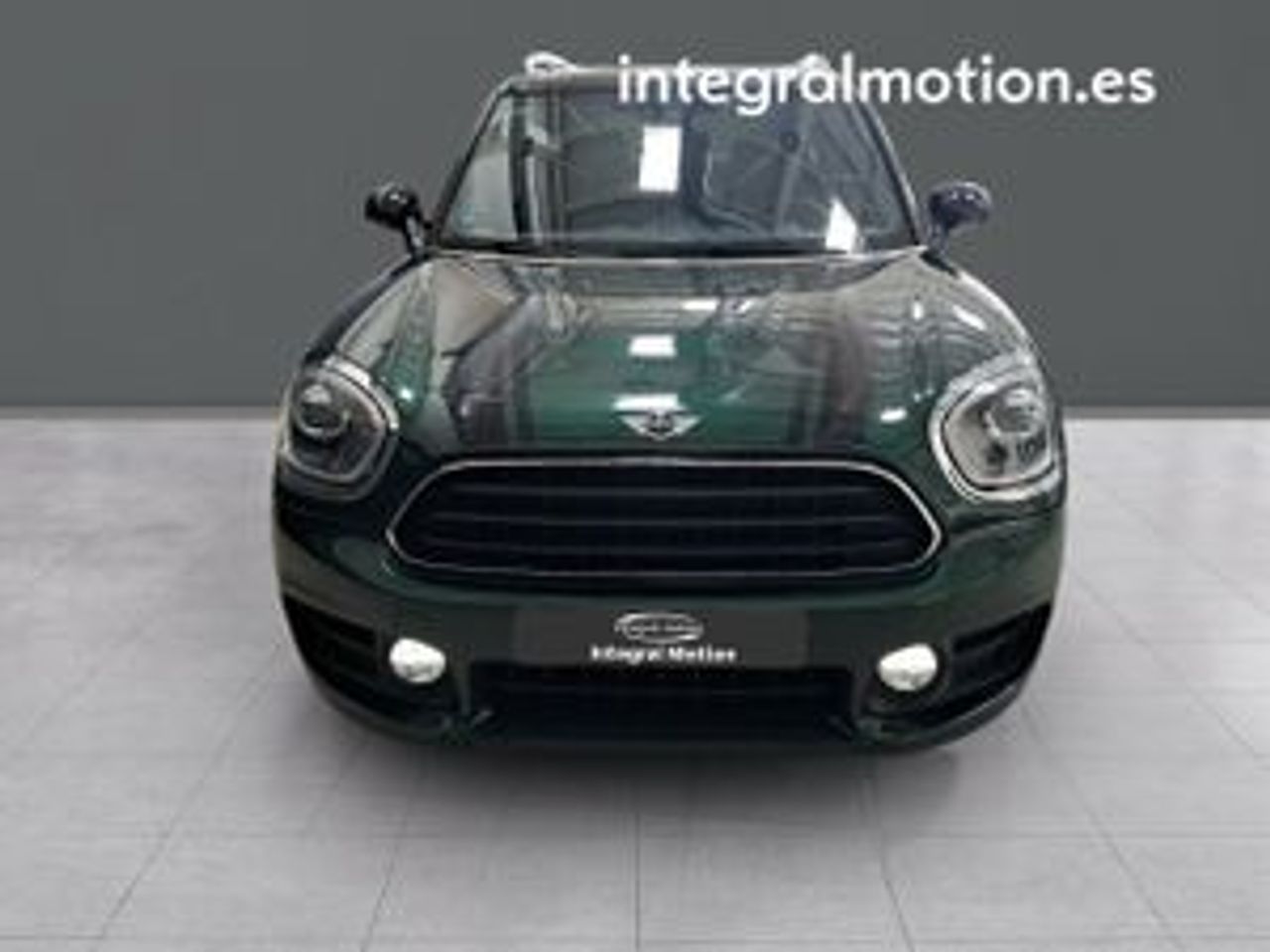 mini countryman 2017 /