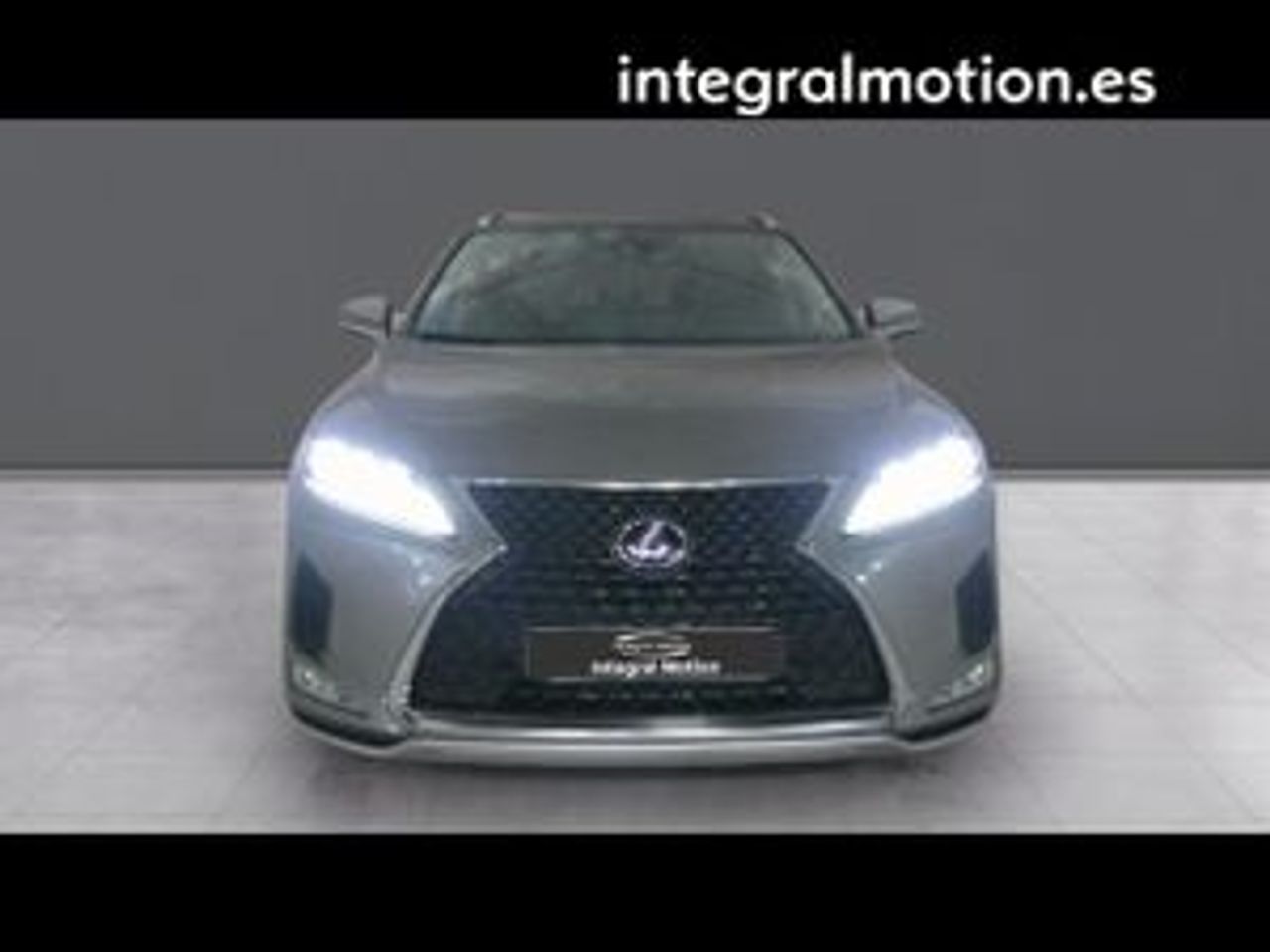 lexus rx 2020 /