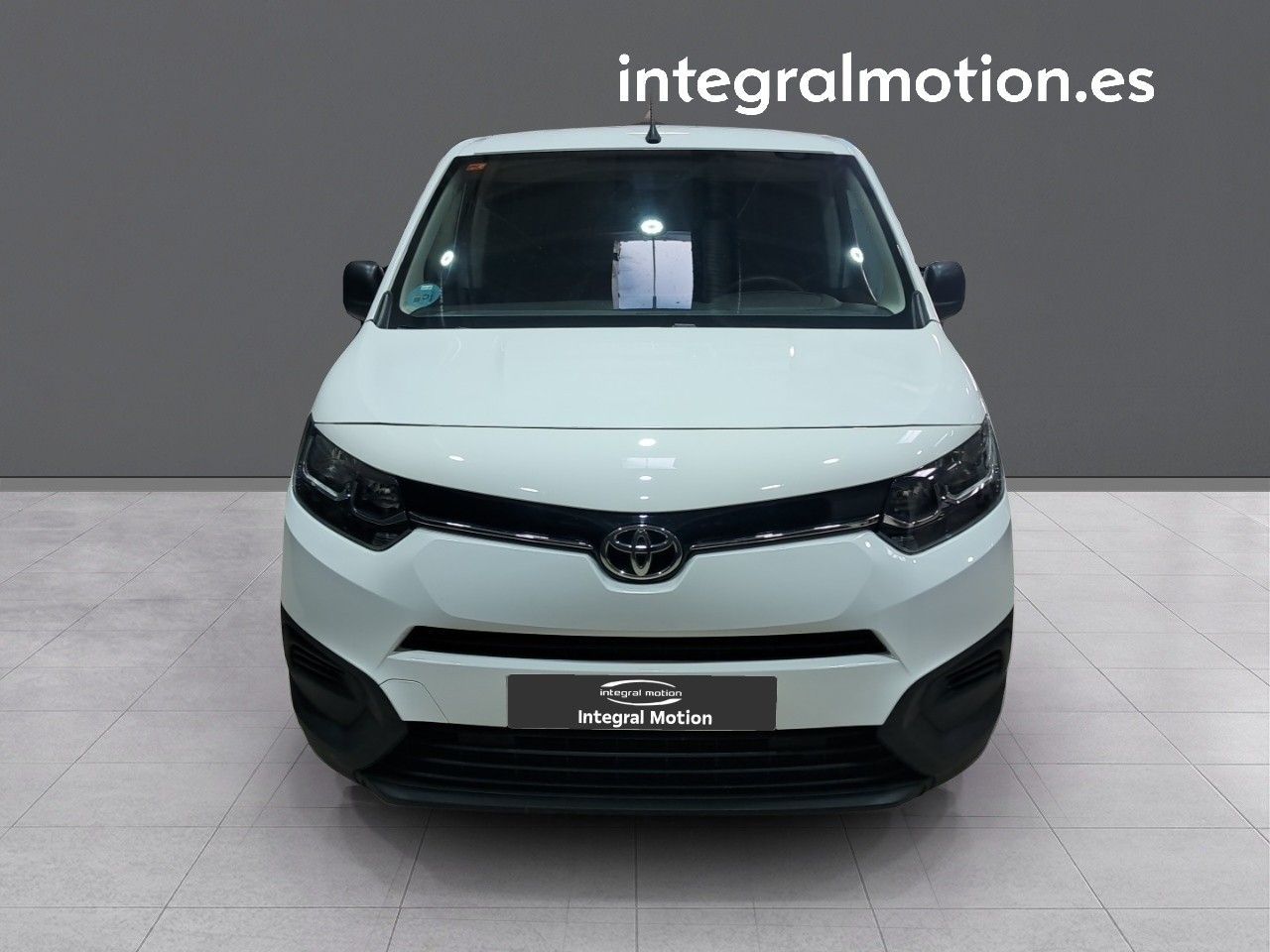 toyota proace city 2021 /
