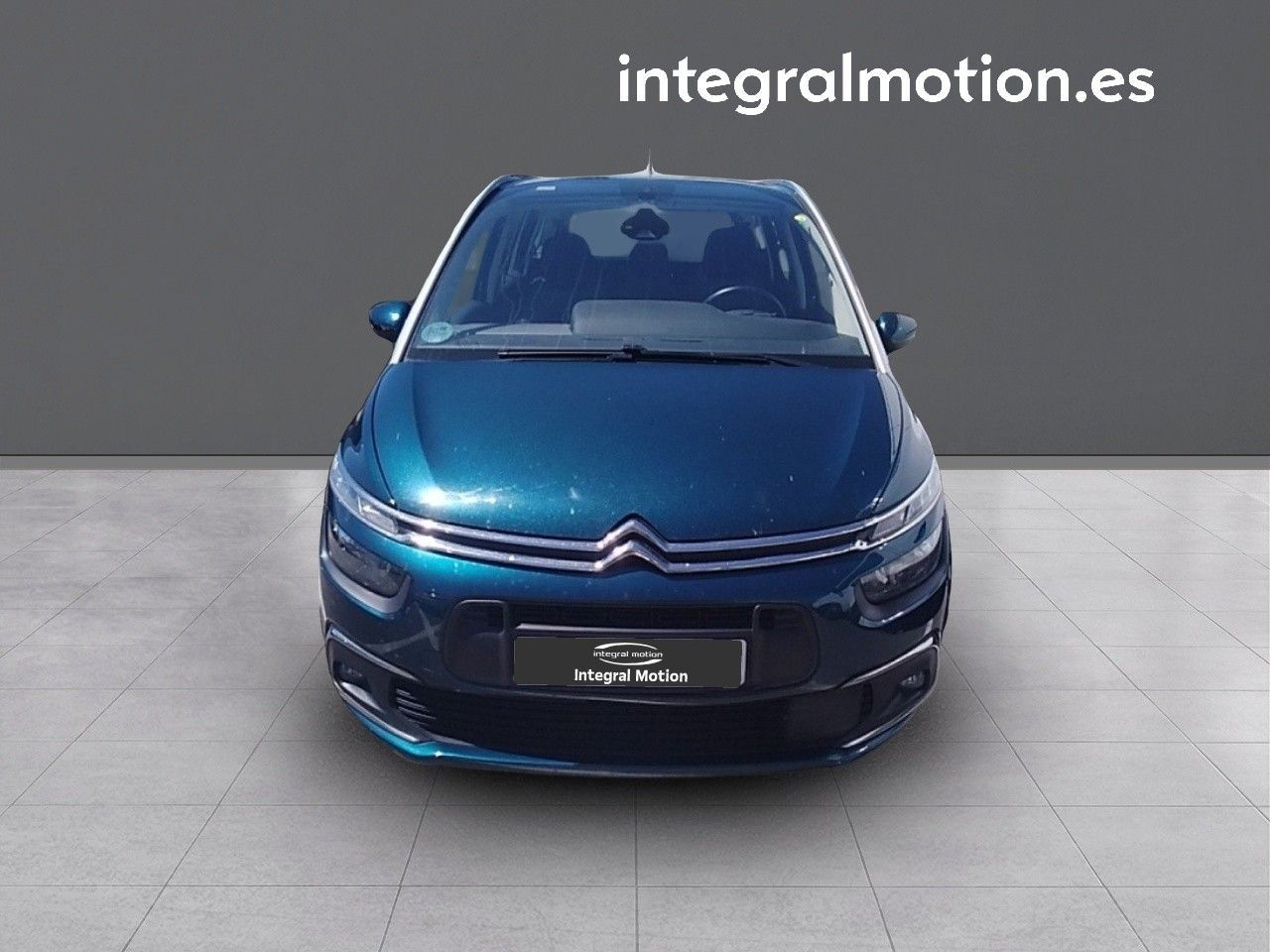 citroën grand c4 spacetourer 2020 /
