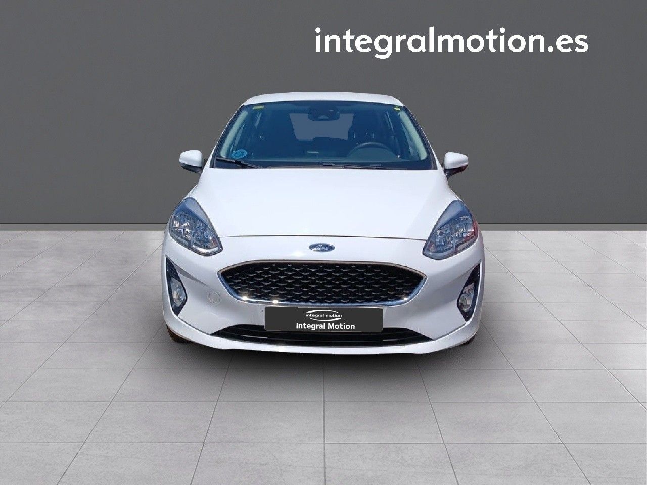 ford fiesta 2020 /