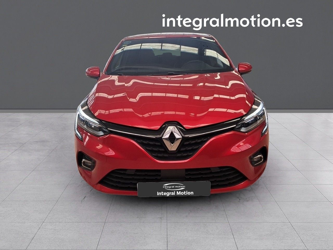 renault clio 2020 /