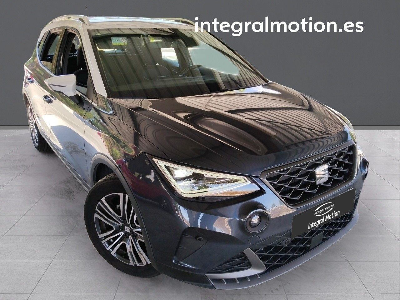 seat arona 2024 /