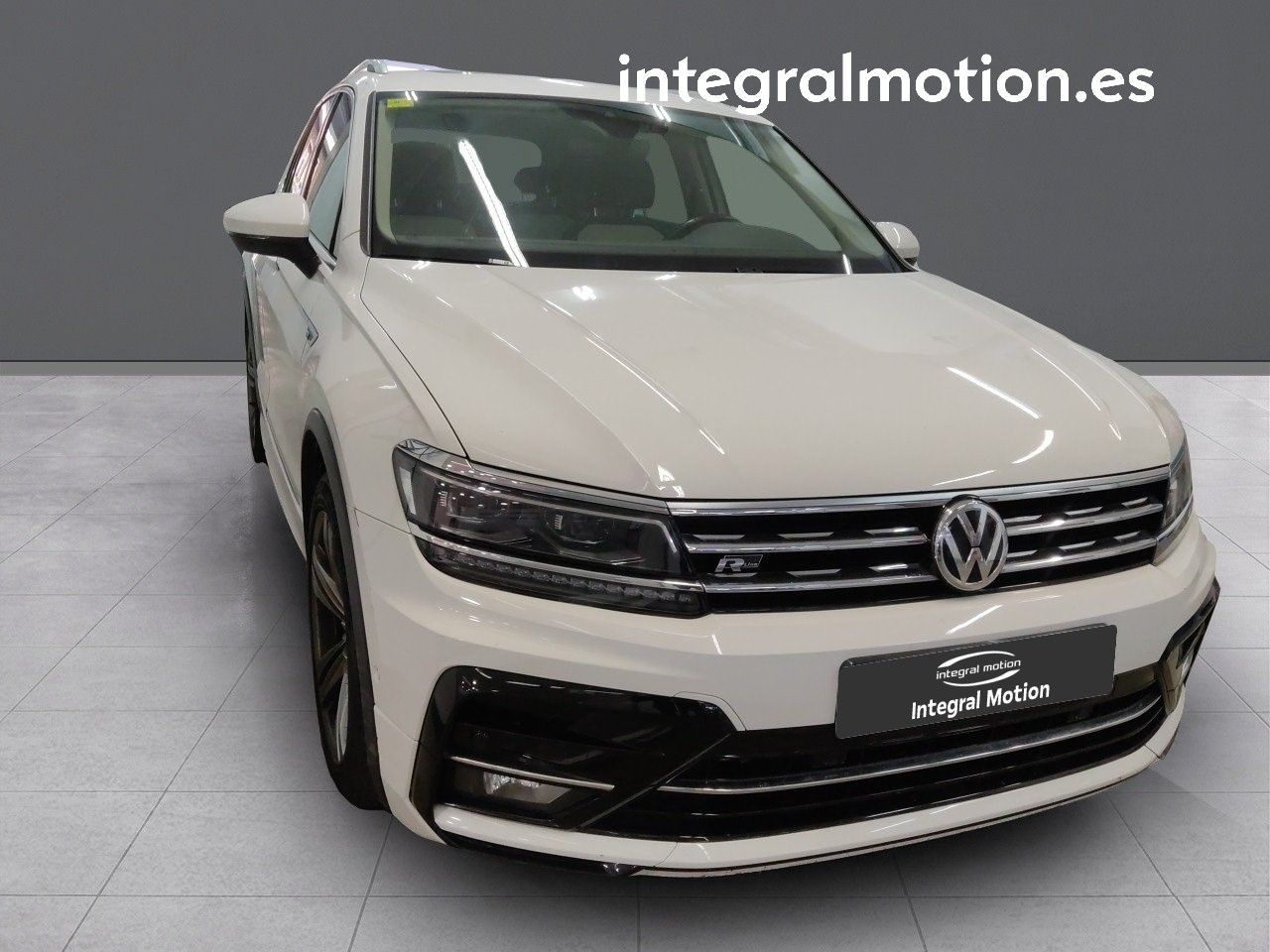 volkswagen tiguan 2020 /