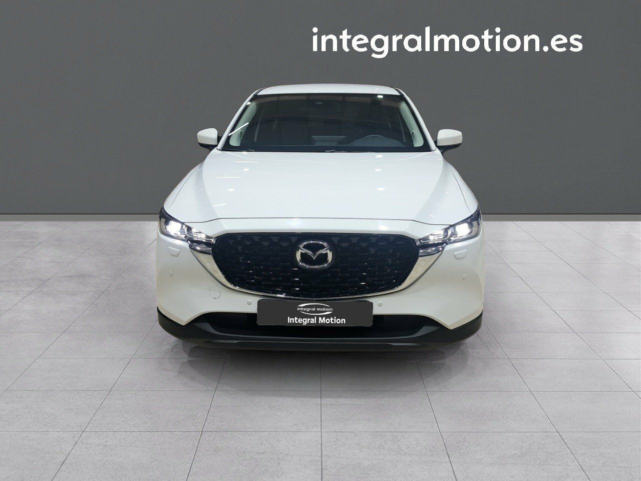 mazda cx-5 2024 /