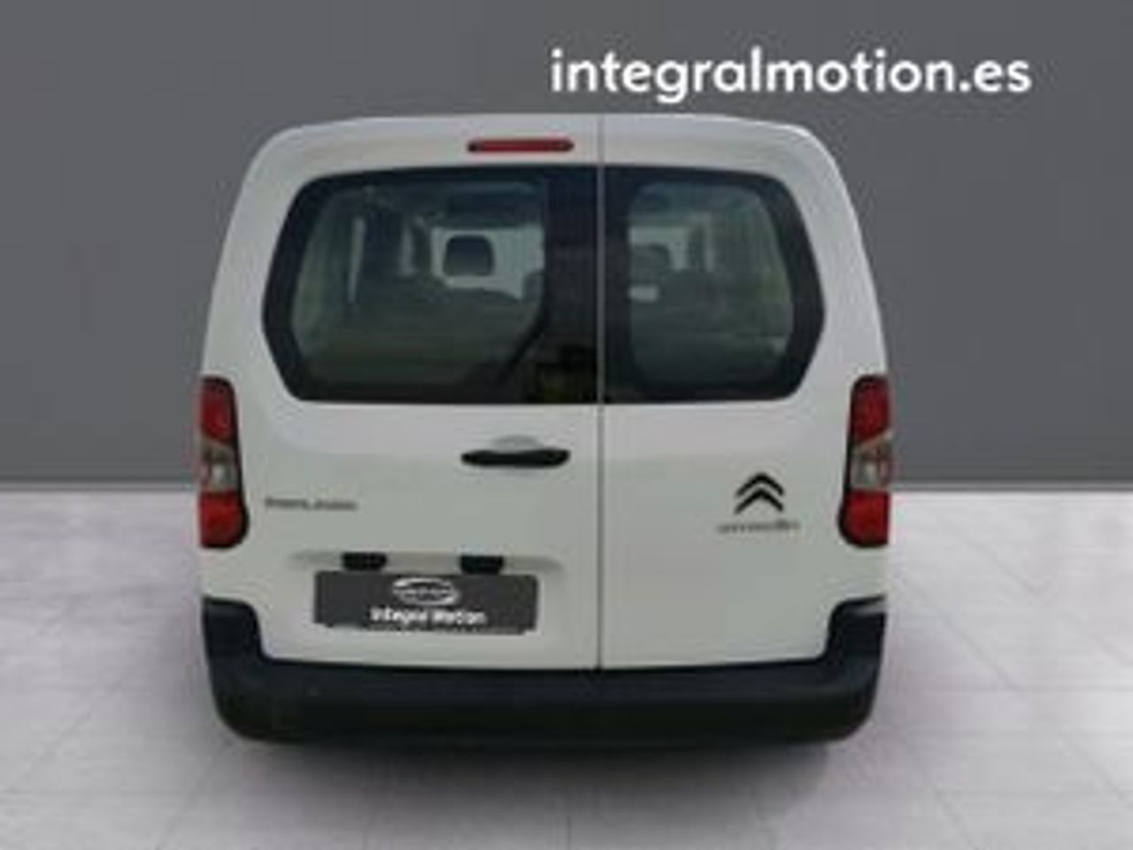citroën berlingo 2021 /